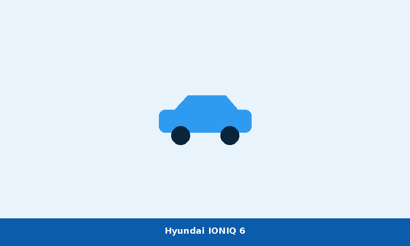 Hyundai IONIQ 6 helyszíni autó átvizsgálás és állapotfelmérés vásárlás előtt