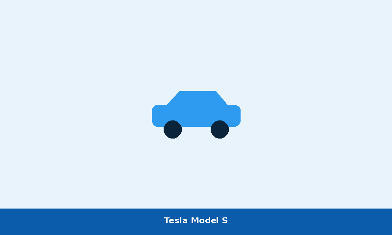 Tesla Model S helyszíni autó átvizsgálás és állapotfelmérés vásárlás előtt