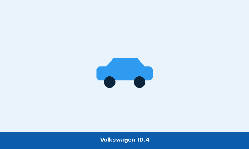 Volkswagen ID.4 helyszíni autó átvizsgálás és állapotfelmérés vásárlás előtt